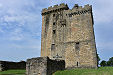 Clackmannan Tower