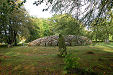 Clava Cairns