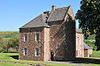 Commendator's House Museum