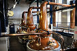 Deanston Distillery