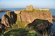 Dunnottar Castle