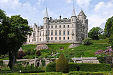 Dunrobin Castle