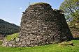 Dun Troddan Broch