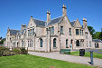 Garrison House