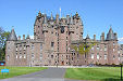 Glamis Castle