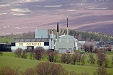 Glenlivet Distillery