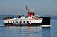 reat Cumbrae Ferry