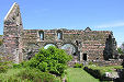 Iona Nunnery