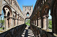 Jedburgh Abbey