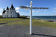 John o' Groats