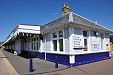 The Kyle Line Museum
