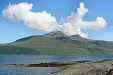 Ben More from Pennyghael