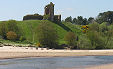 Red Castle