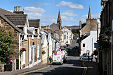 West Kilbride