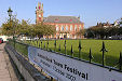 Wigtown Book Festival