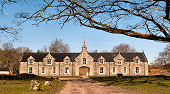 Achnacarry Steading Apartments