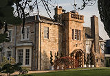 Dalmeny Park House Hotel