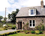 View of Fern Cottage