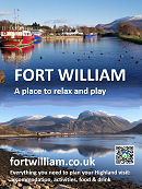 Fort William Marketing Group