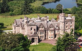 Inverlochy Castle Hotel