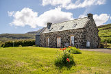 View of The Farmhouse