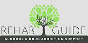 Rehab Guide Logo