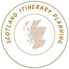 Scotland Itinerary Planning