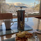 Varis Holiday House view