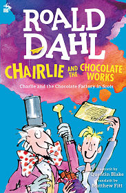Charlie And The Chocolate Factory Book Pdf Download