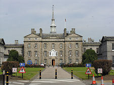Robert Gordon College, Aberdeen
