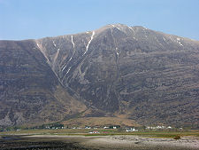 Torridon and Liathach