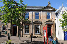 West Highland Museum, Fort William