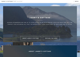 Janny's Cottage 3