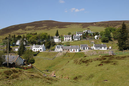 The East End of the Village