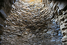 Inside the Kiln