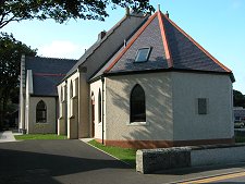 Firth Church