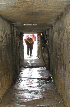 Another View of the Passage
