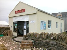 Seatters Gallery and Studio