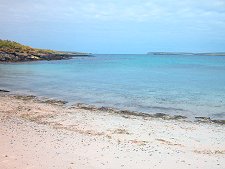 Beach in Southern Westray