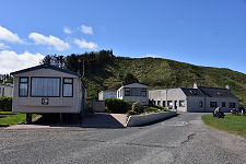 Caravan Site