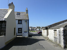 Seatown Cottages