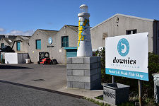 Downies of Whitehill