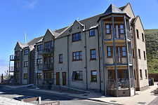 Harbourside Flats