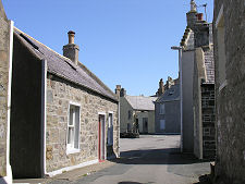 Seatown Cottages