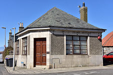 The Aul Bank