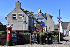Village Centre