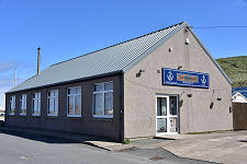Wee Hielan Bistro