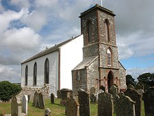 Parish Church of St Ninian