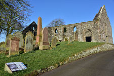 Seen from the Gateway