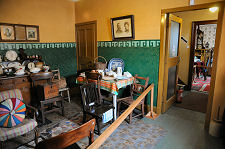One of the Period Rooms